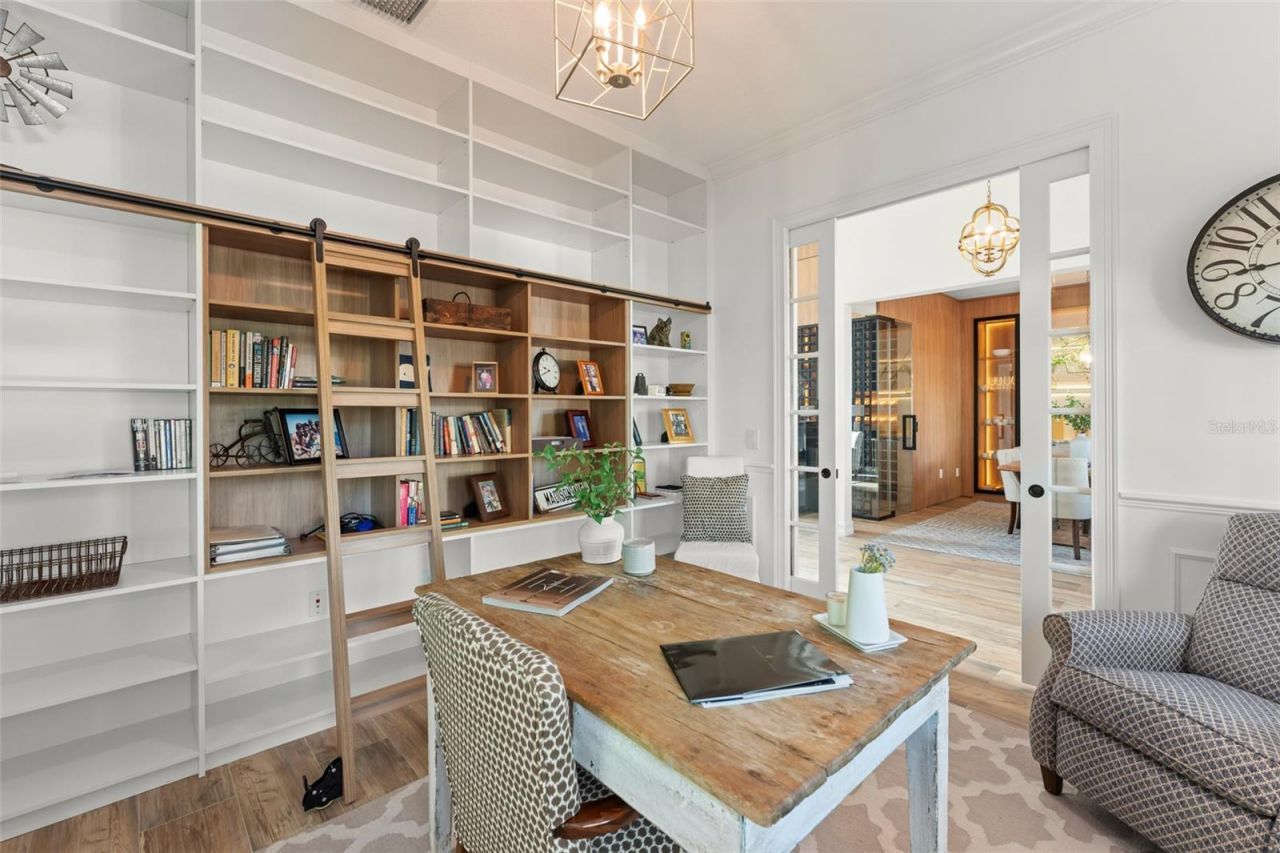 733 Eastlawn Drive, Celebration, FL 34747 Photo