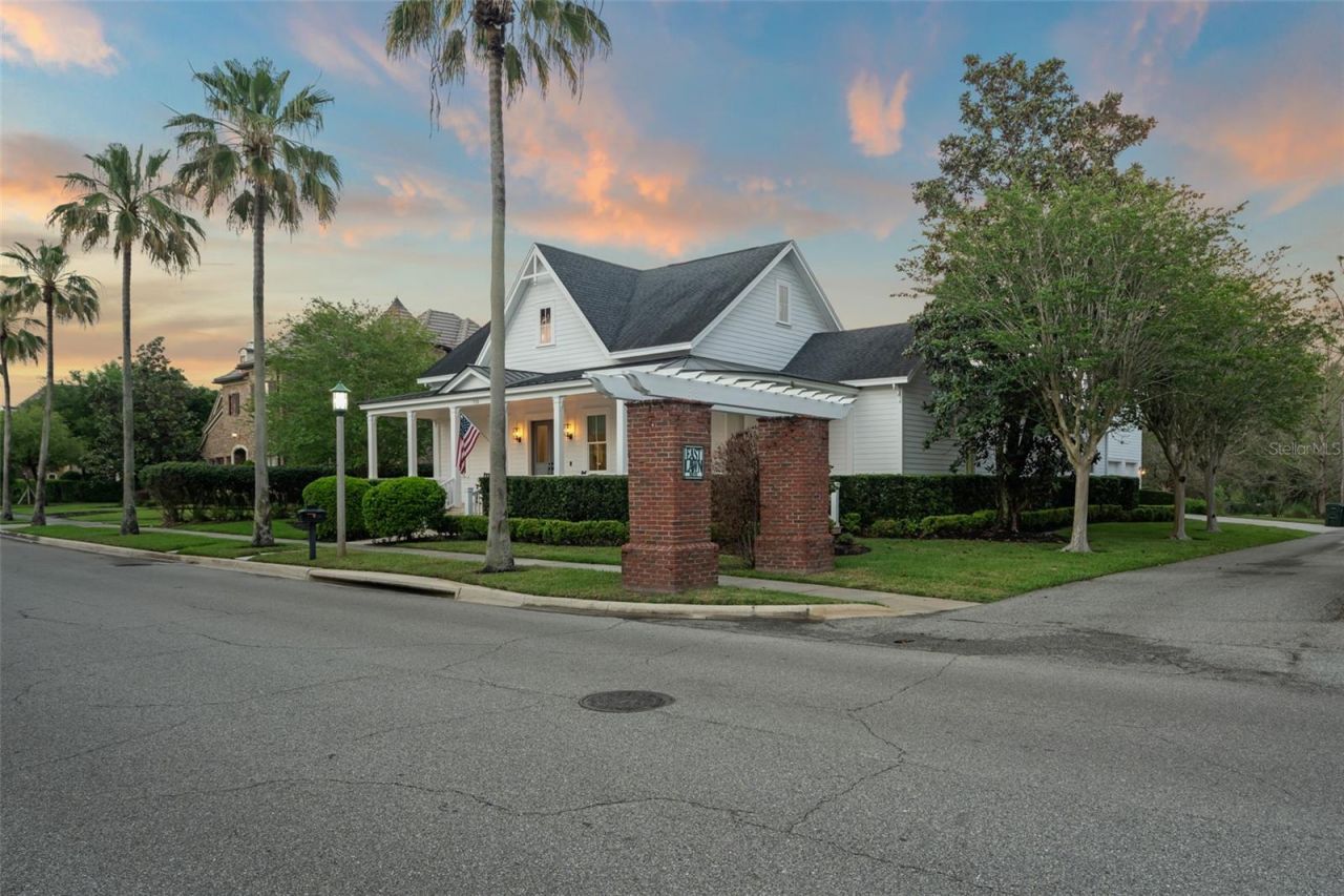 733 Eastlawn Drive, Celebration, FL 34747 Photo