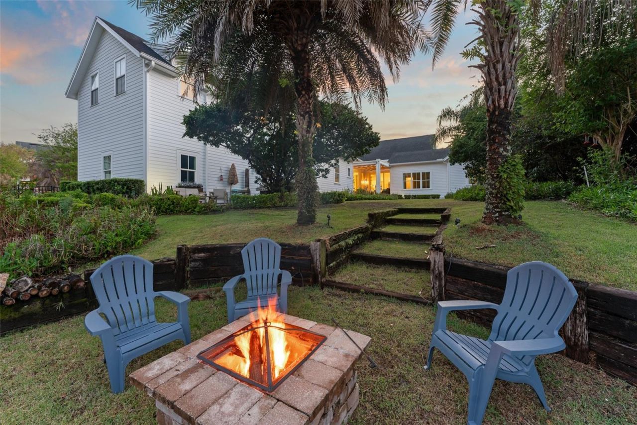 733 Eastlawn Drive, Celebration, FL 34747 Photo