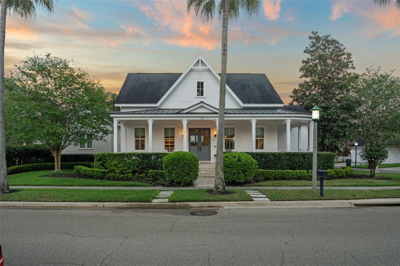 733 Eastlawn Drive, Celebration, FL 34747 Photo