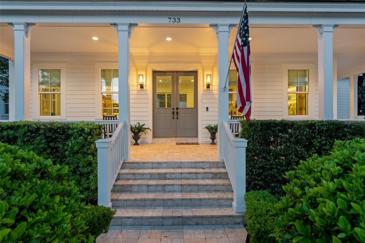 733 Eastlawn Drive, Celebration, FL 34747 Photo