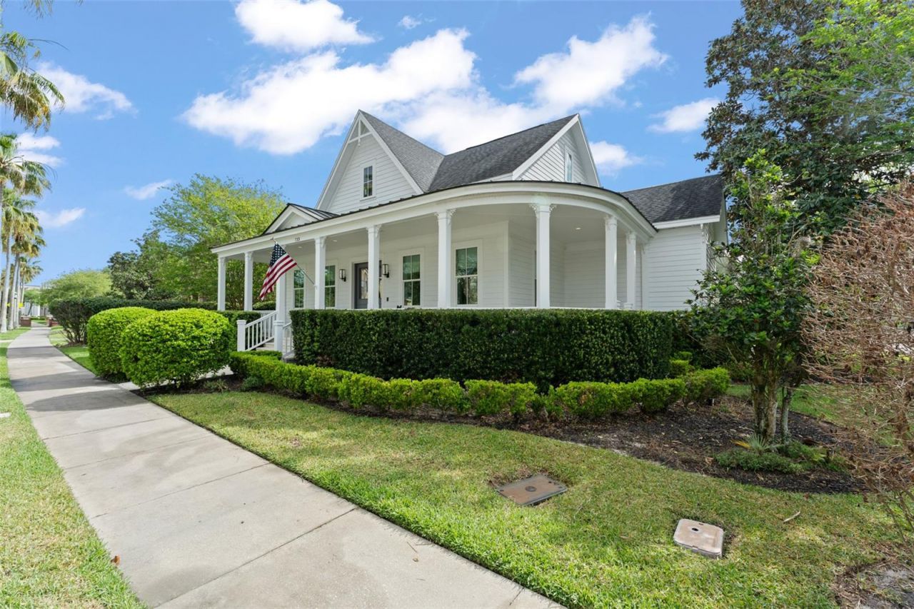 733 Eastlawn Drive, Celebration, FL 34747 Photo