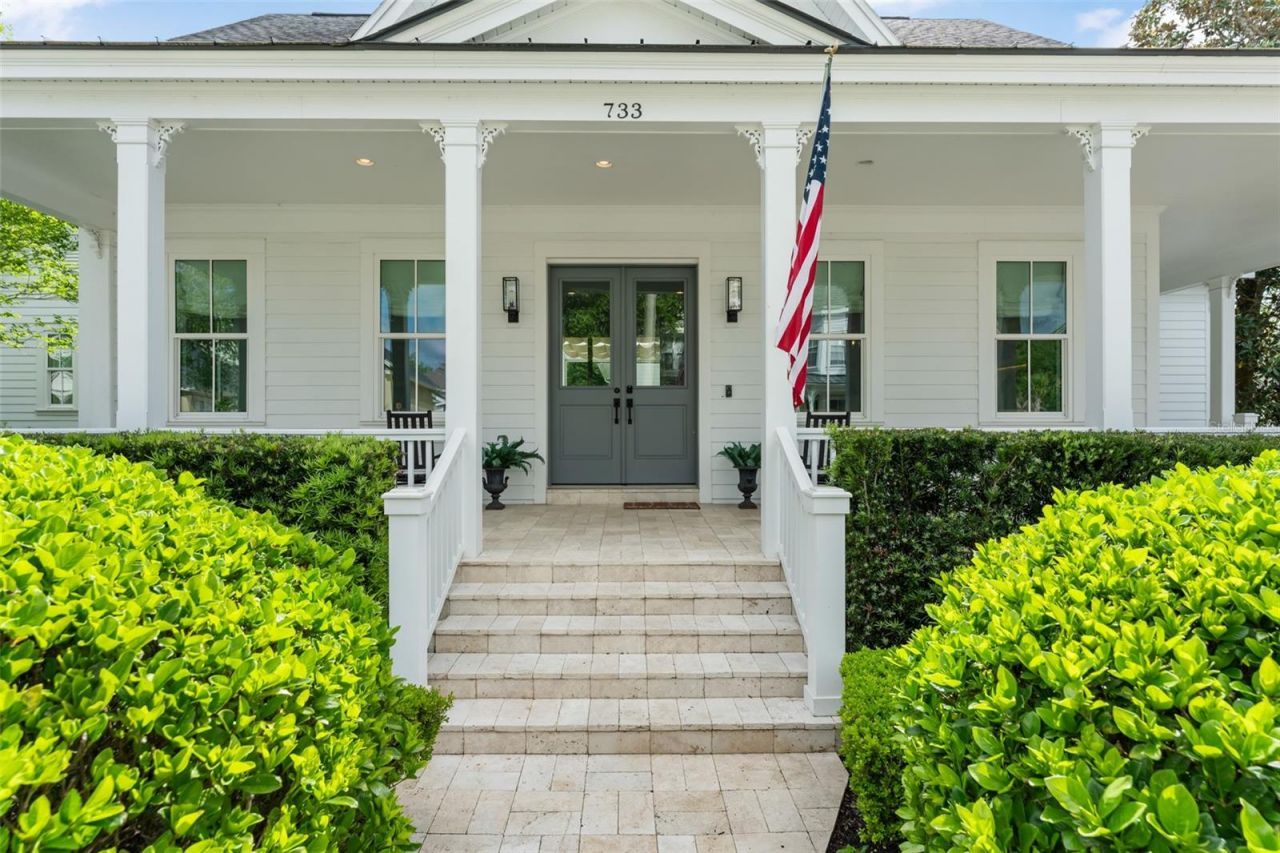 733 Eastlawn Drive, Celebration, FL 34747 Photo