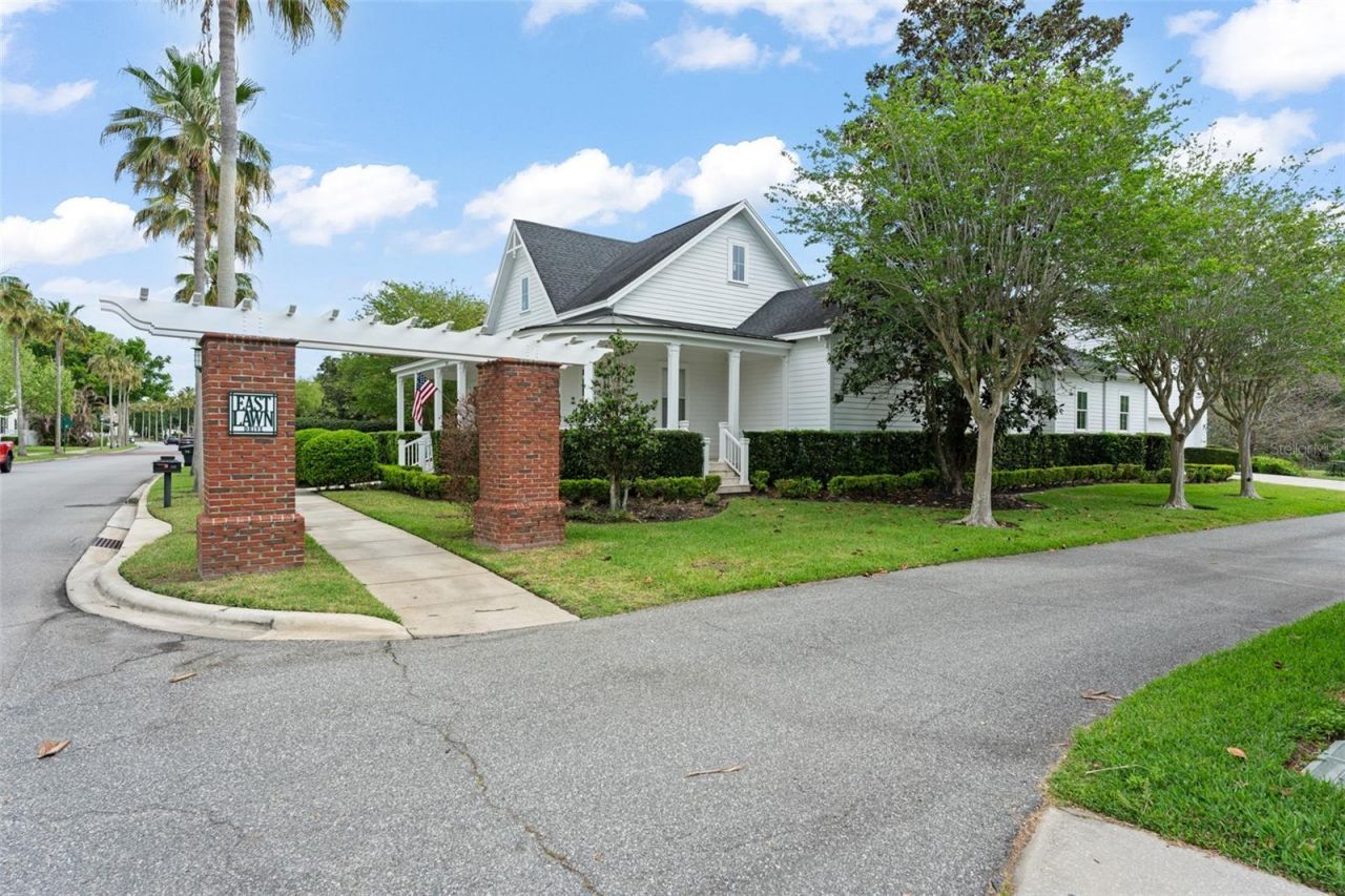 733 Eastlawn Drive, Celebration, FL 34747 Photo