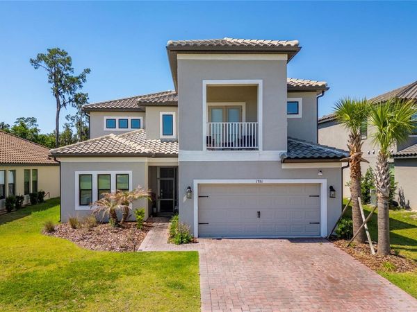1951 GOBLET COVE STREET, KISSIMMEE, FL 34746