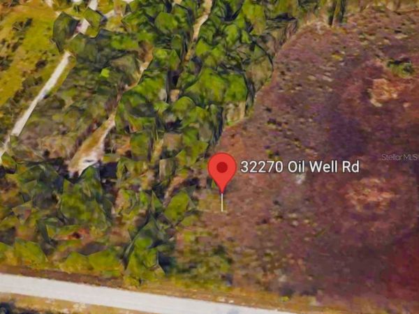 32270 OIL WELL RD , PUNTA GORDA, FL 33955