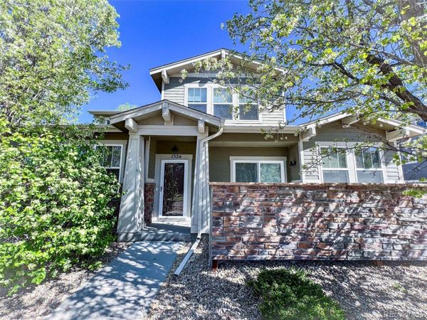 1524 Renaissance Drive , Longmont, CO 80503