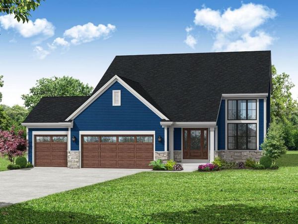 425 Woods Edge DRIVE, Unit Lt30, Mukwonago, WI 53149