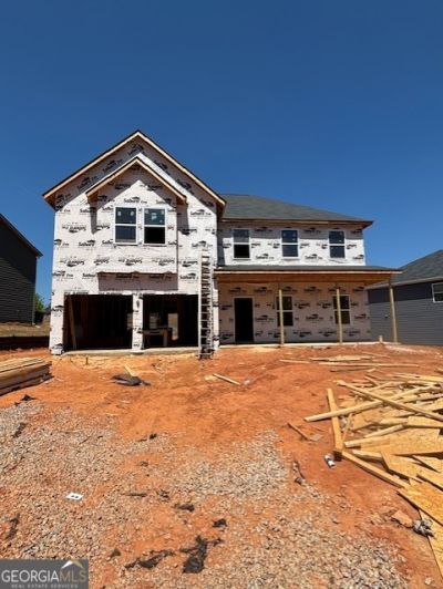 336 Jarrett Street, Fairburn, GA 30213 Main Photo