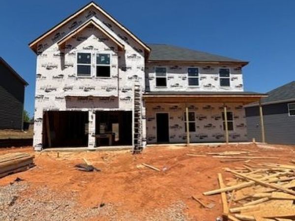 336 Jarrett Street, Fairburn, GA 30213