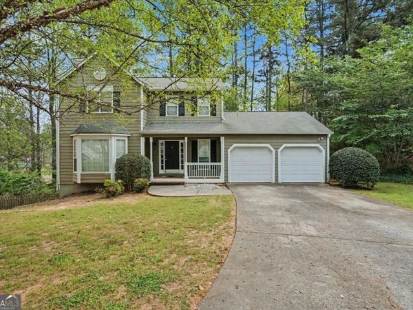 3468 Erin Glen NW, Kennesaw, GA 30152