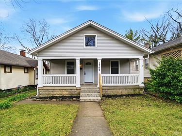 1762 Suman Avenue, Dayton, OH 45403
