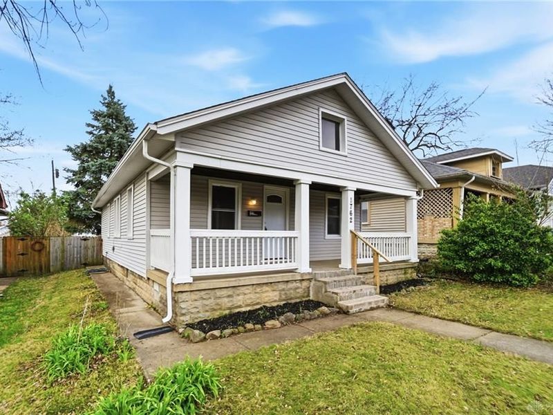 1762 Suman Avenue, Dayton, OH 45403 Photo 2