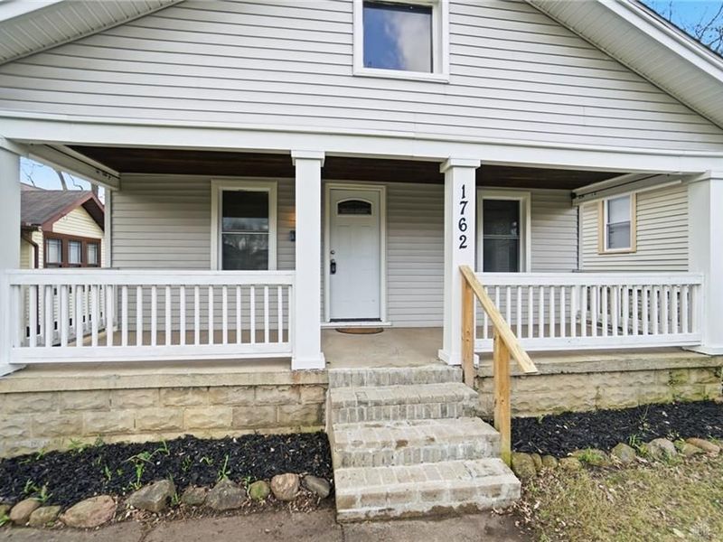 1762 Suman Avenue, Dayton, OH 45403 Photo 3