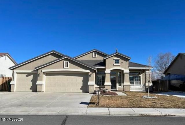919 Desert Breeze Way, Fernley, NV 89408 Main Photo