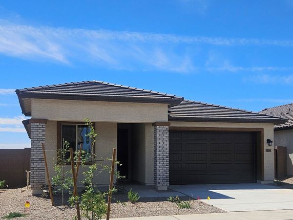 15543 W HACKAMORE Drive, Surprise, AZ 85387