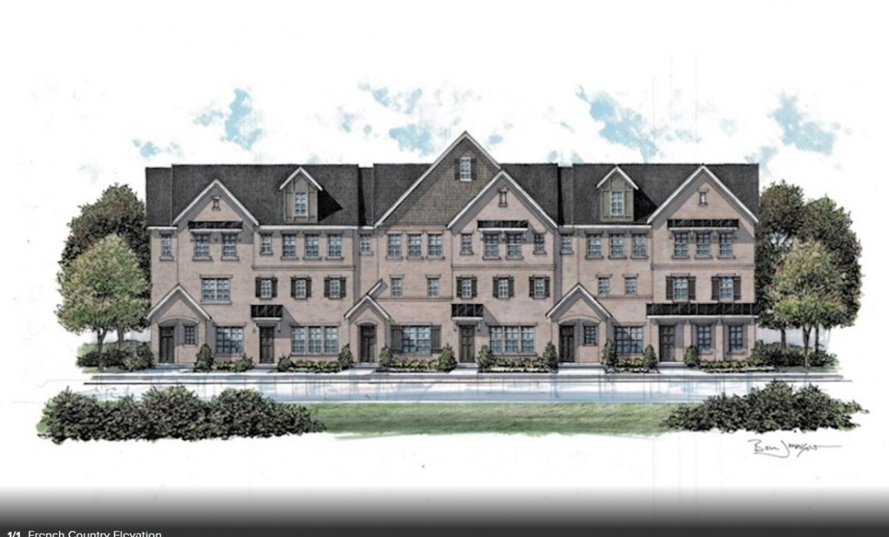 5033 Putney Alley , Thompsons Station, TN 37179 Main Photo