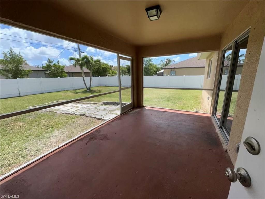 4609 SW 9th Ave, Cape Coral, FL 33914 Photo