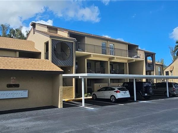 15761 Windward Way CIR, Unit 3102, FORT MYERS, FL 33908