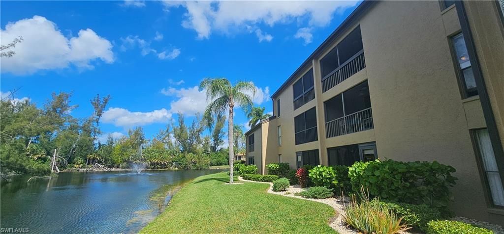 15761 Windward Way Cir, Unit 3102, Fort Myers, FL 33908 Photo