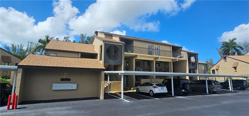 15761 Windward Way Cir, Unit 3102, Fort Myers, FL 33908 Photo