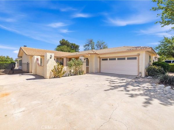 42136 55th W, Lancaster, CA 93536