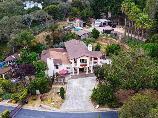 18171 Berta Canyon Road, Salinas, CA 93907