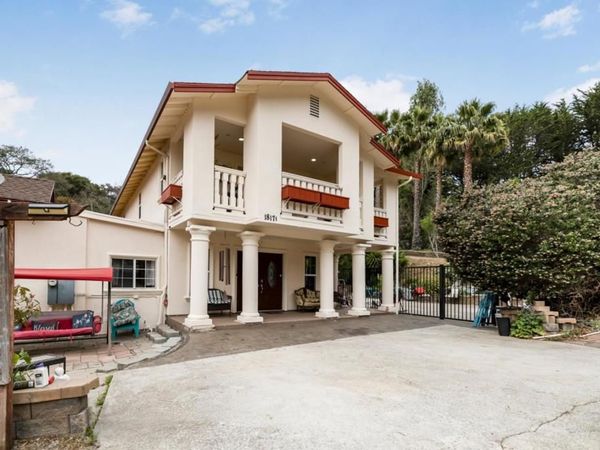 18171 Berta Canyon Road, Salinas, CA 93907