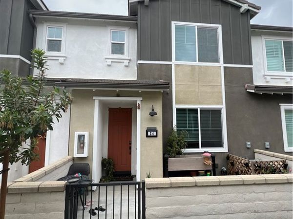 3611 E Moonlight Street, Unit 34, Ontario, CA 91761