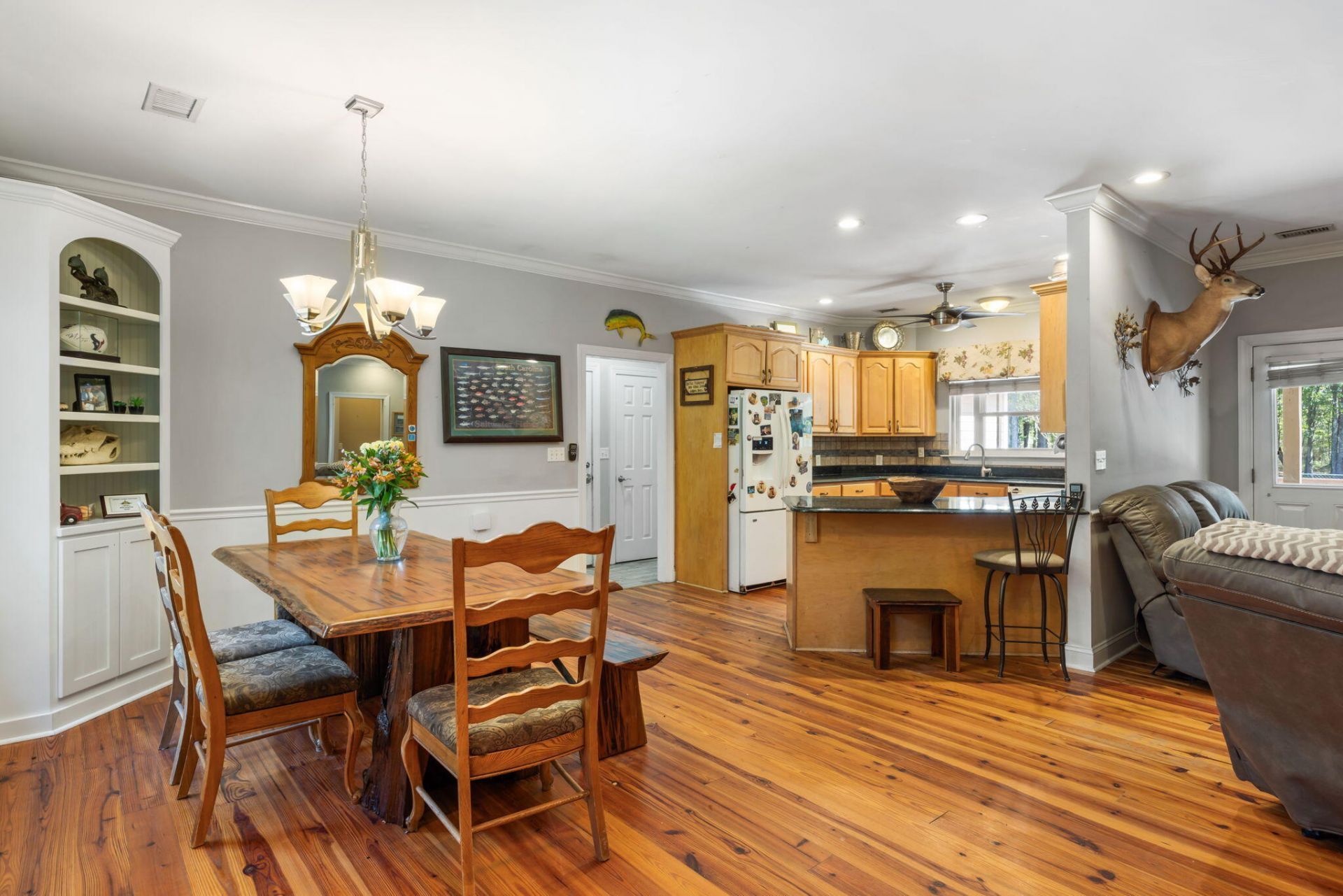 5568 Jenks Montgomery Road Photo 10