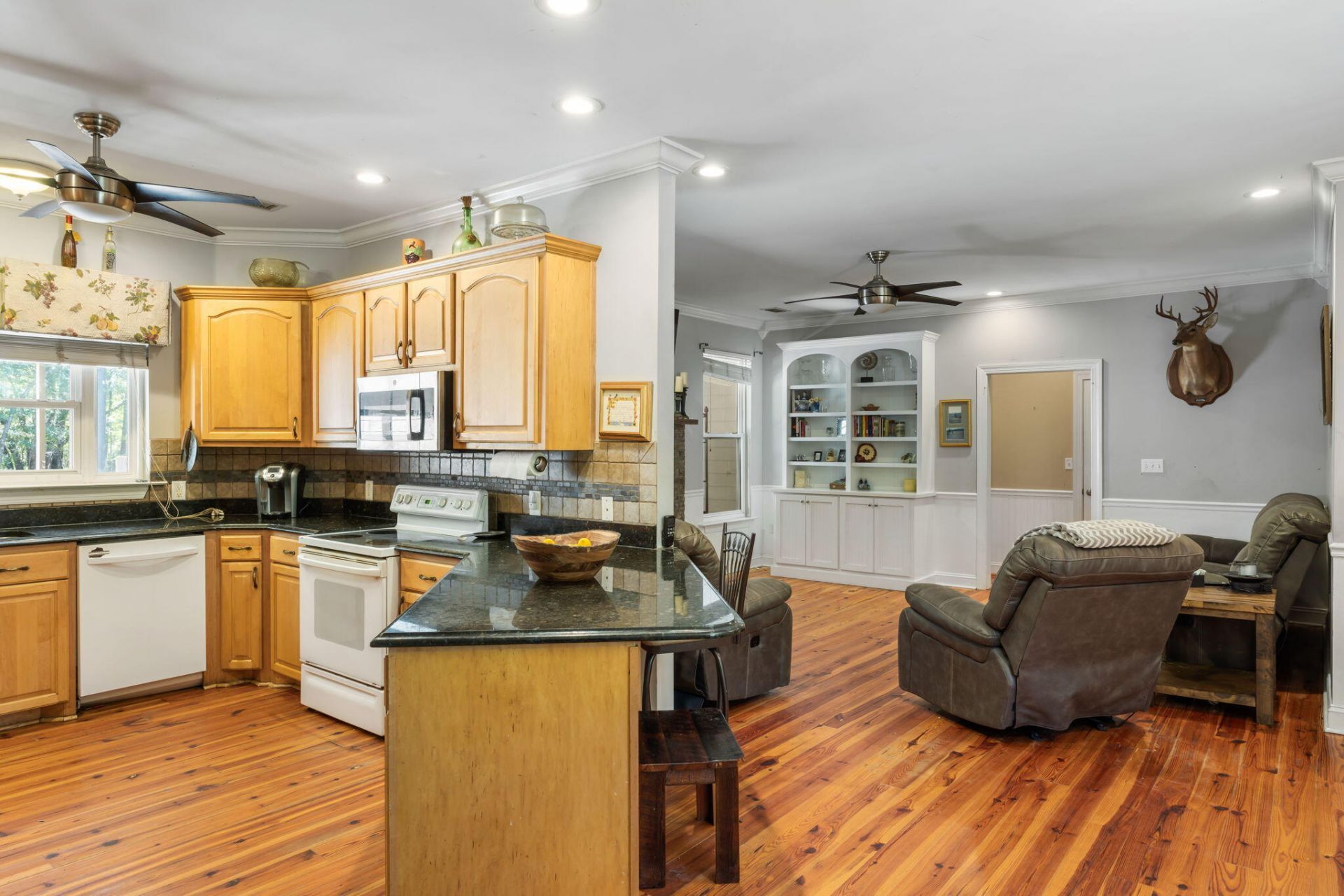 5568 Jenks Montgomery Road Photo 11