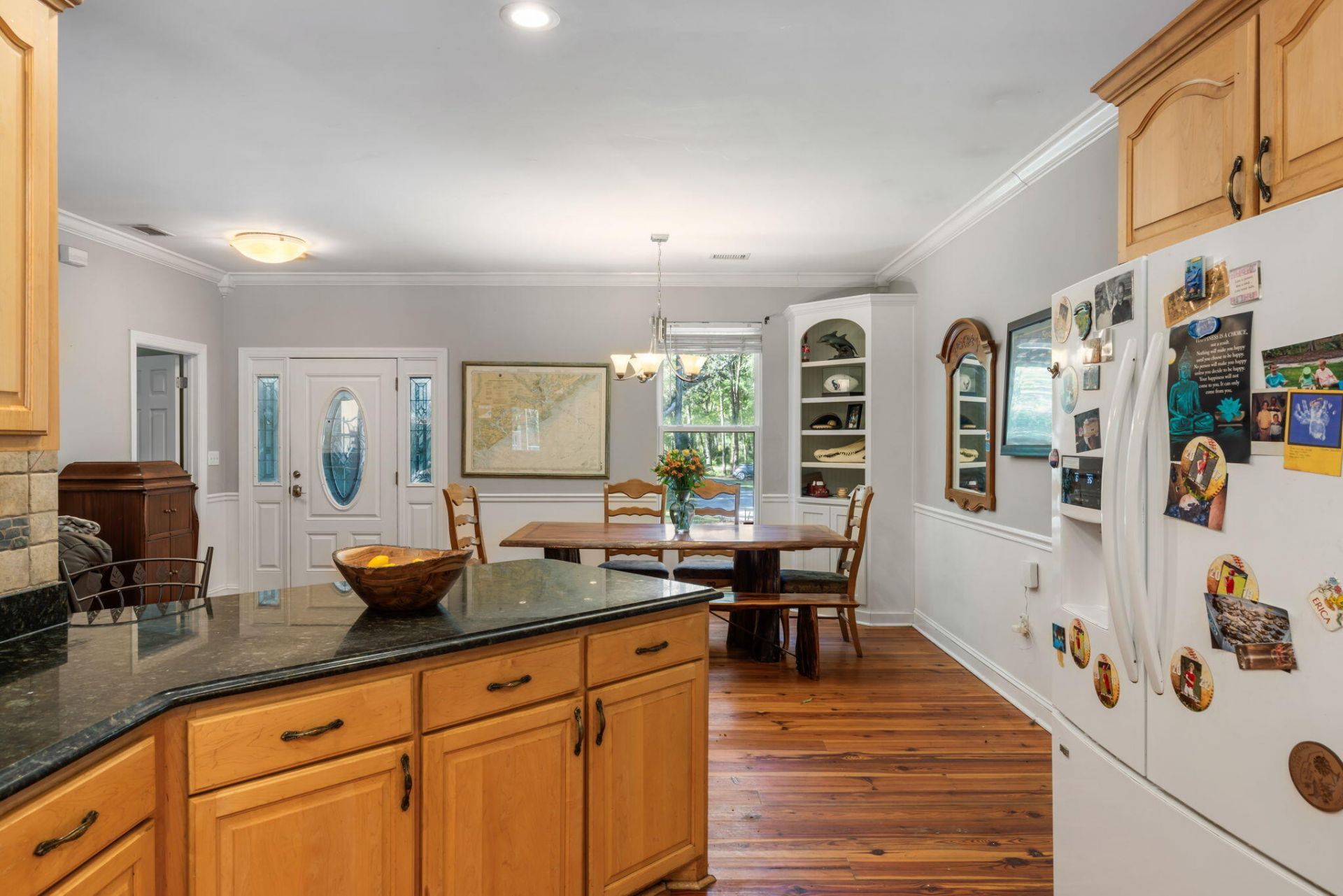 5568 Jenks Montgomery Road Photo 13