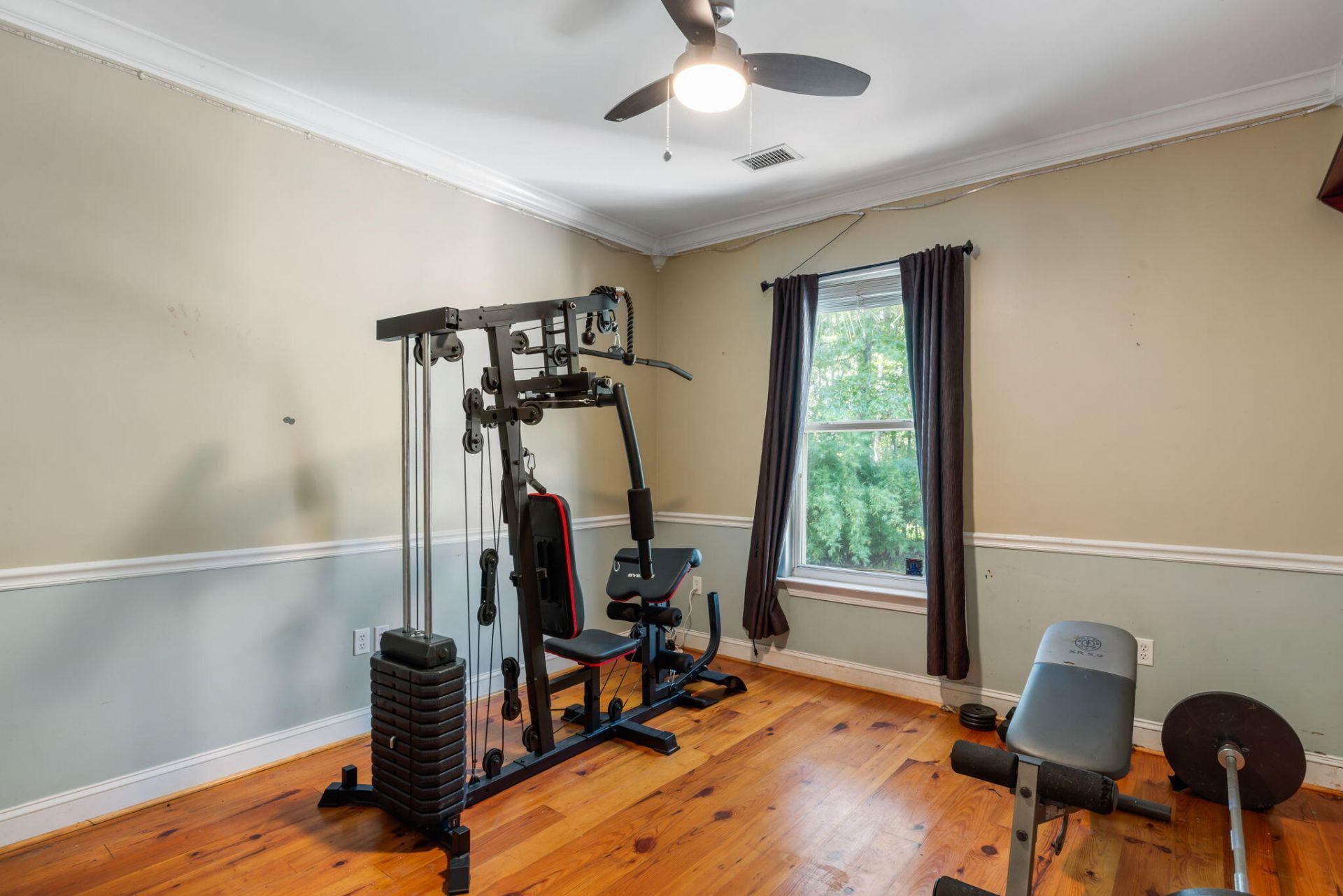 5568 Jenks Montgomery Road Photo 22