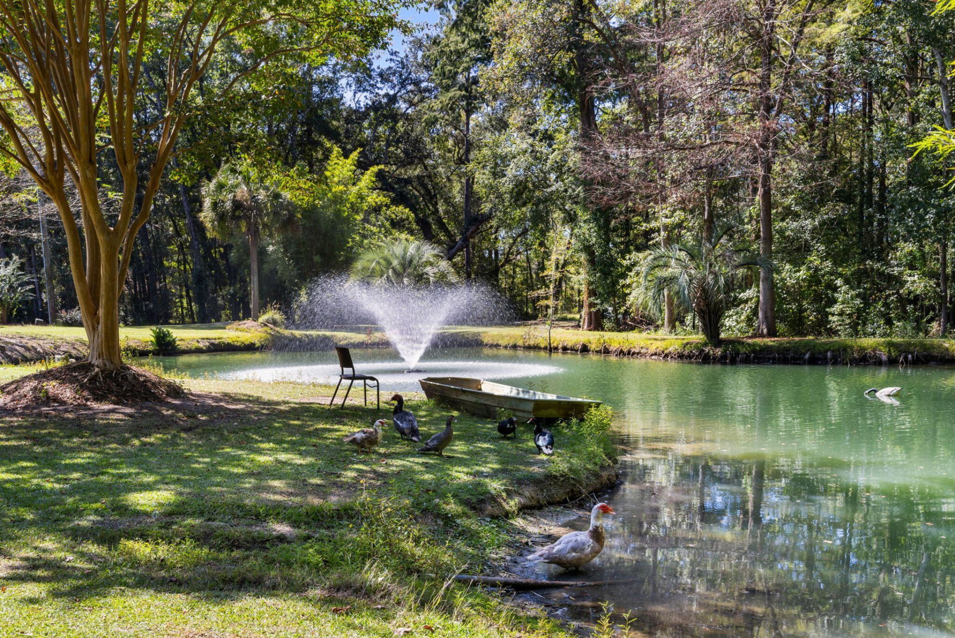 5568 Jenks Montgomery Road Photo 29