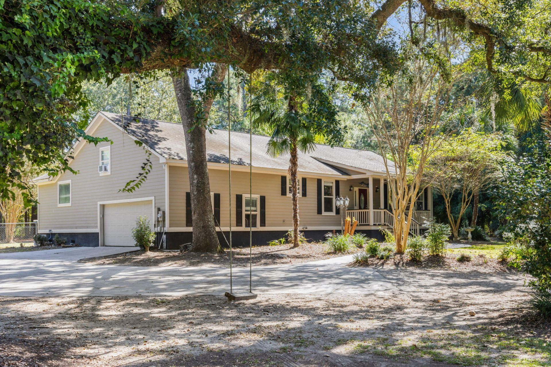 5568 Jenks Montgomery Road Photo 5