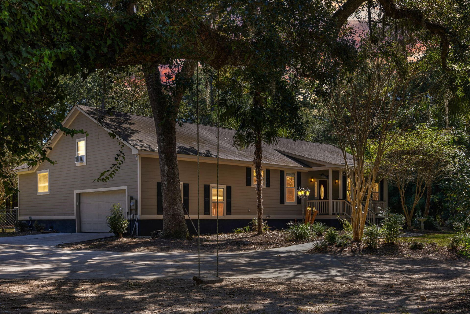 5568 Jenks Montgomery Road Photo 7