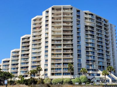 101 Ocean Creek Dr., Unit NN-10, Myrtle Beach, SC 29572