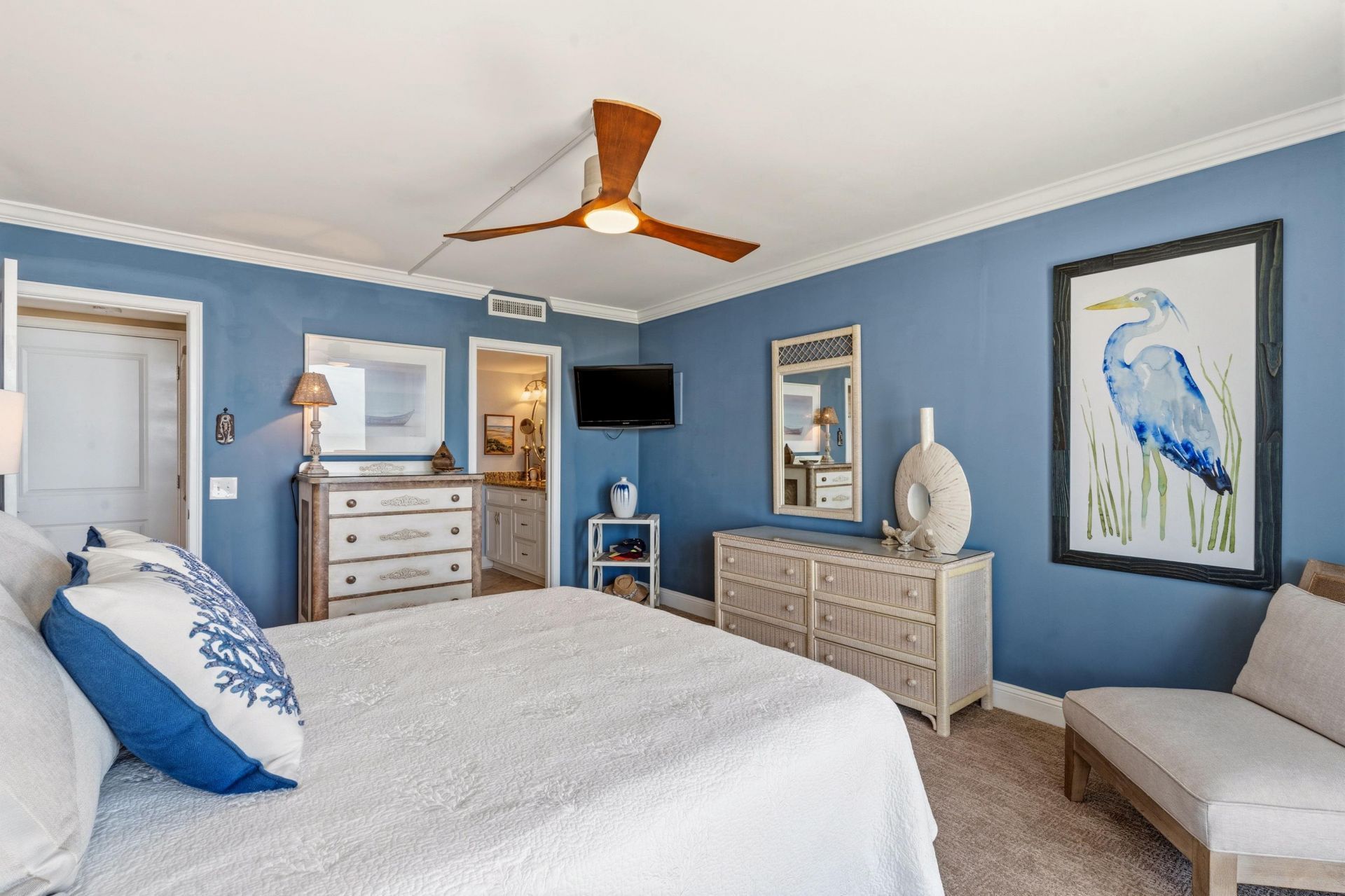 101 Ocean Creek Dr. Photo 13