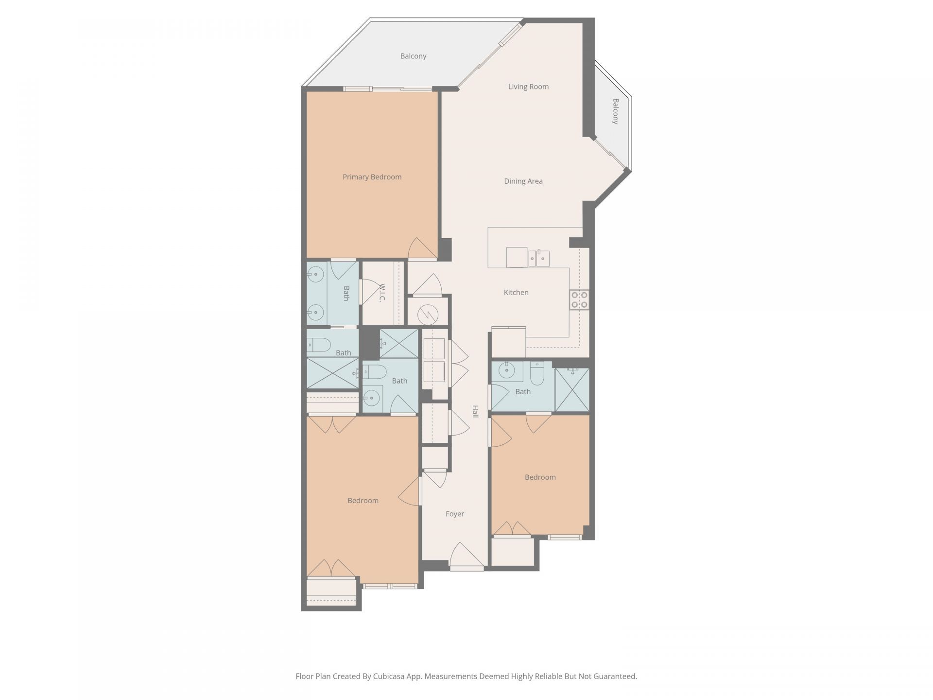 101 Ocean Creek Dr. Photo 25