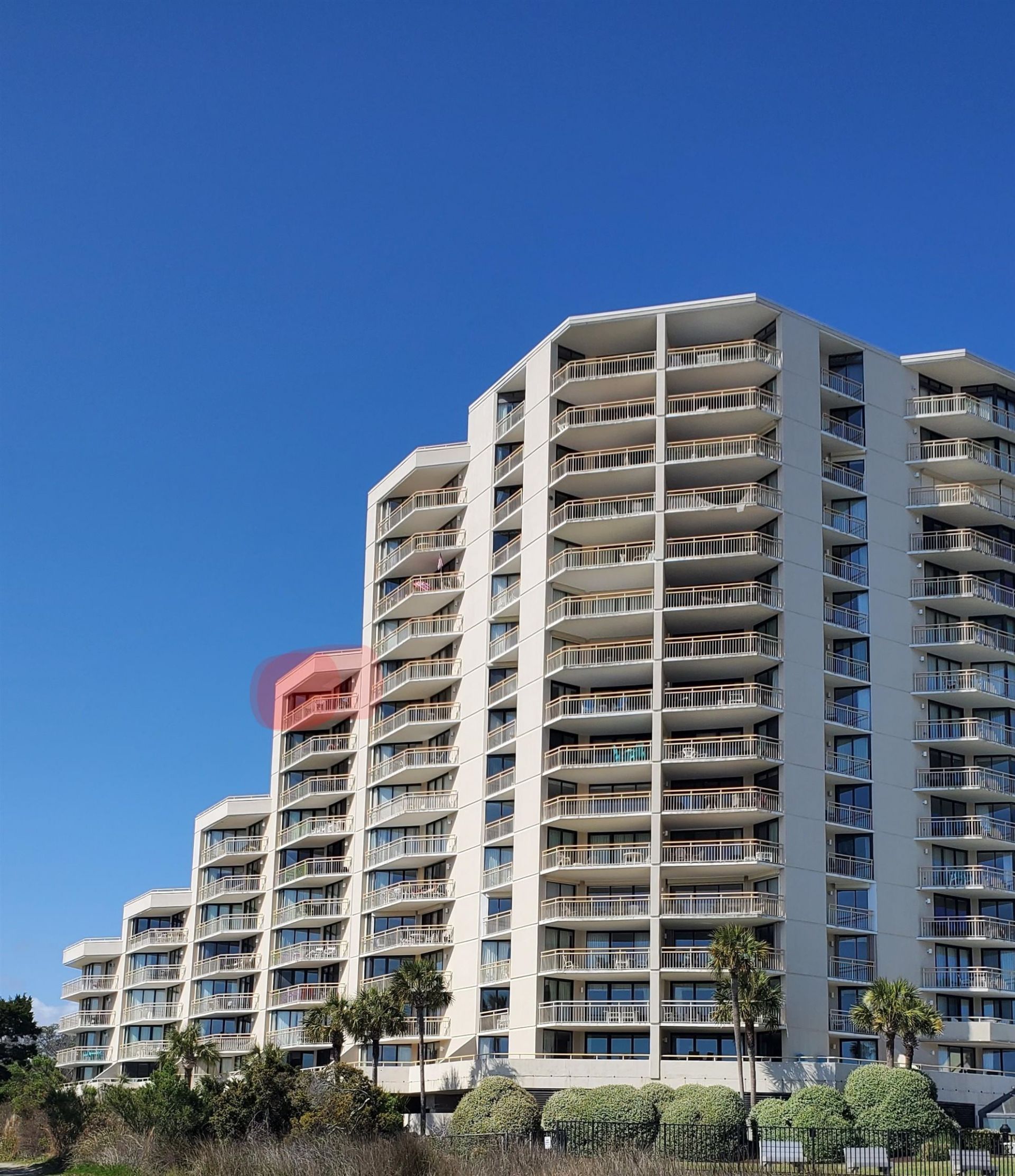 101 Ocean Creek Dr. Photo 26