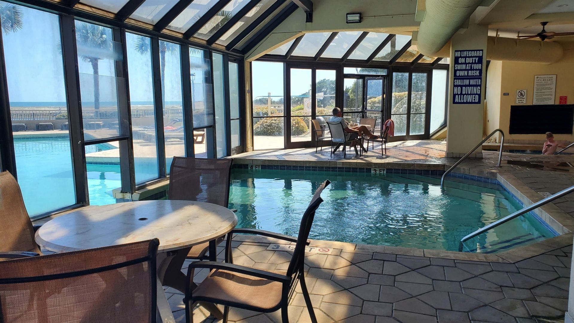 101 Ocean Creek Dr. Photo 27