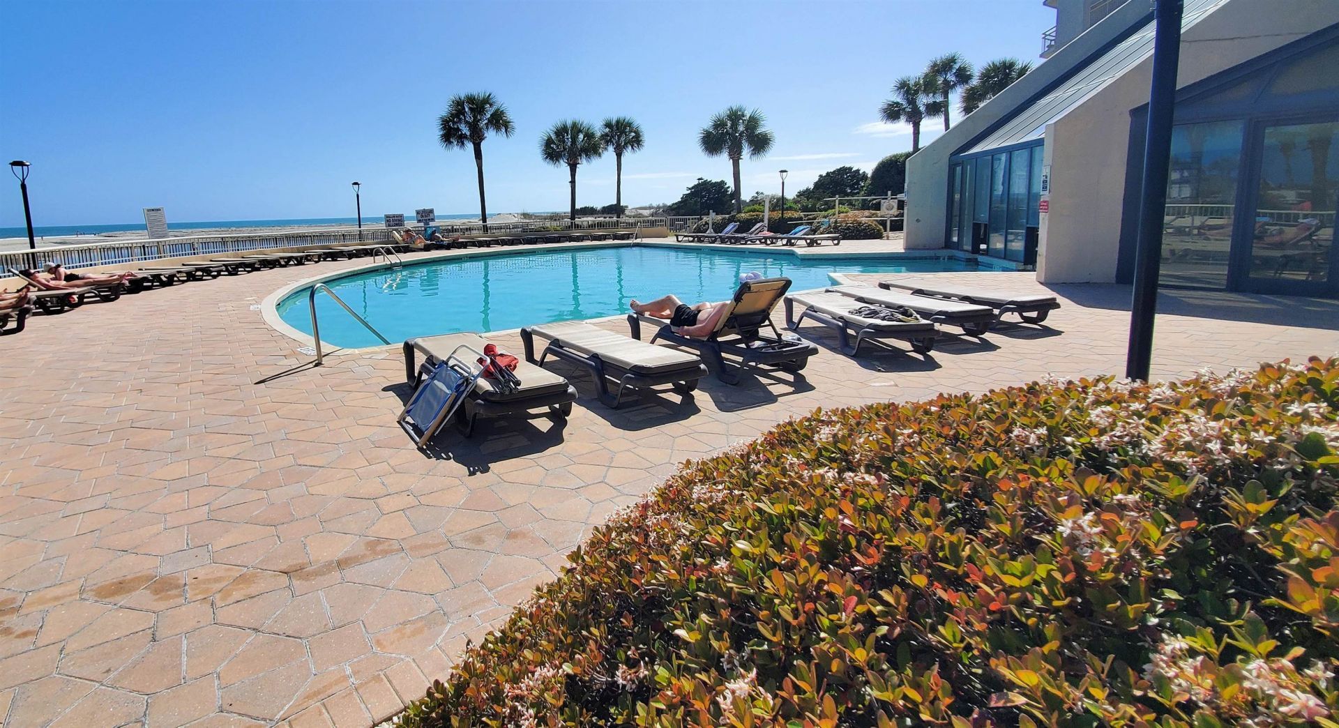 101 Ocean Creek Dr. Photo 29