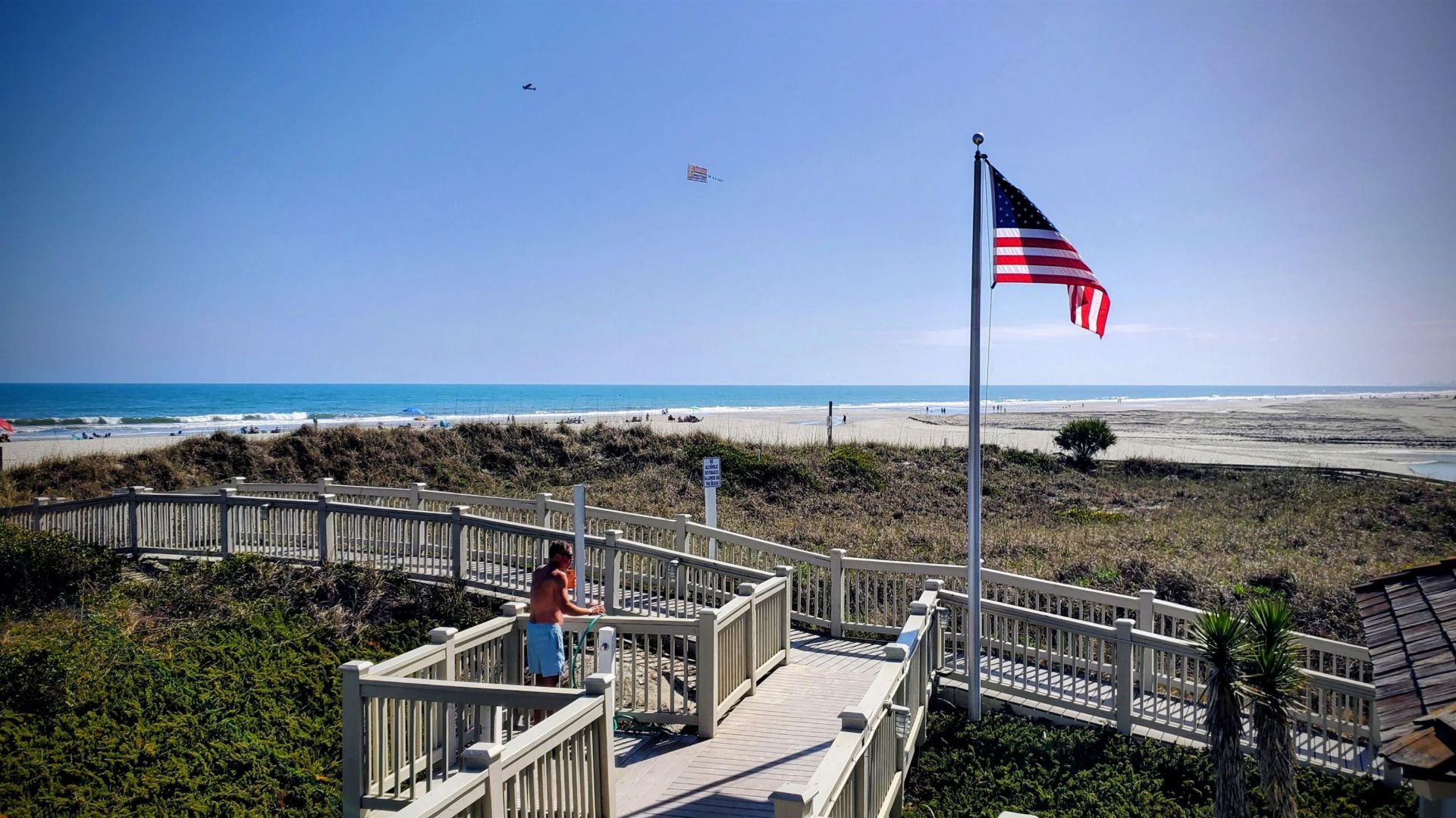 101 Ocean Creek Dr. Photo 30