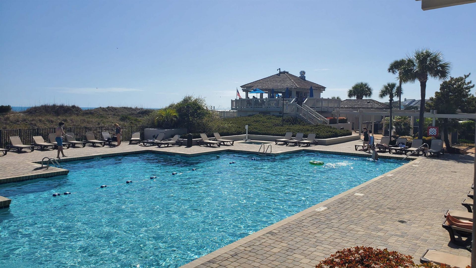 101 Ocean Creek Dr. Photo 31