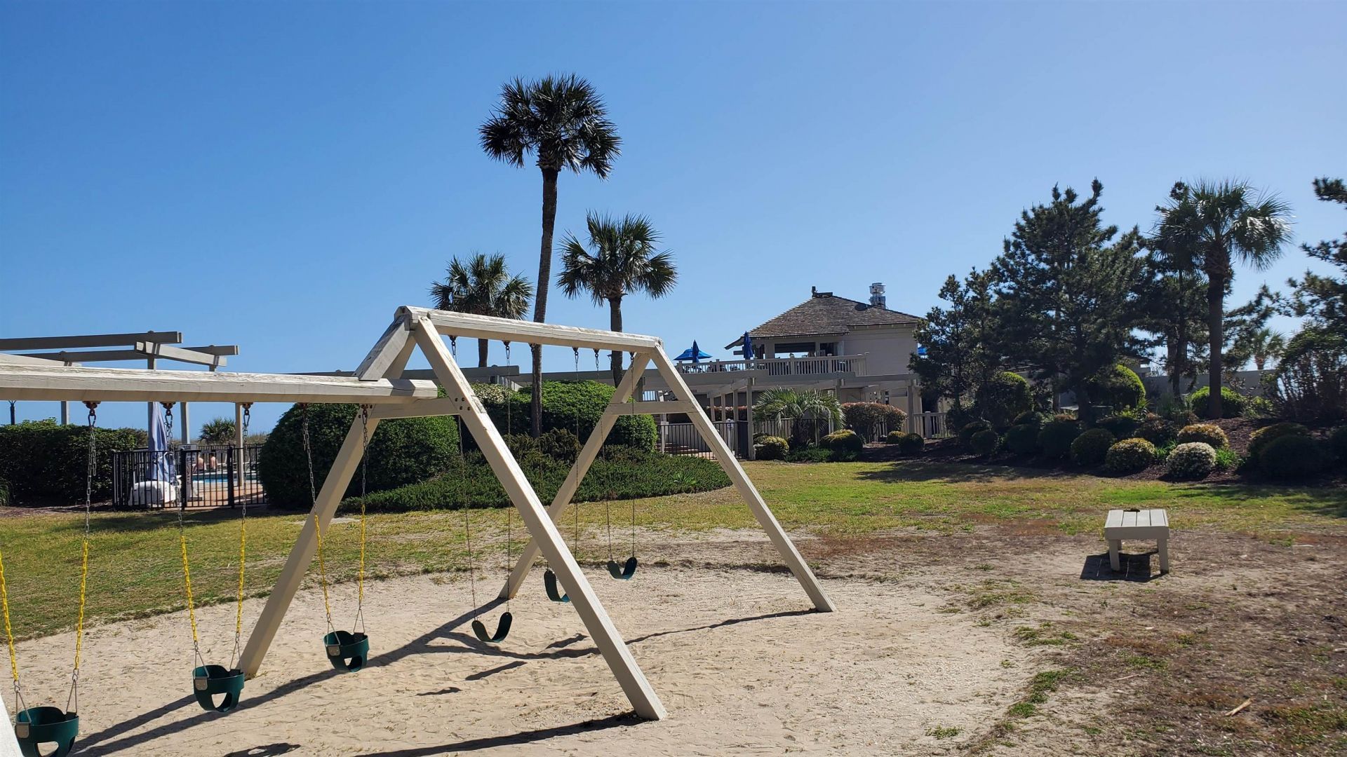 101 Ocean Creek Dr. Photo 33