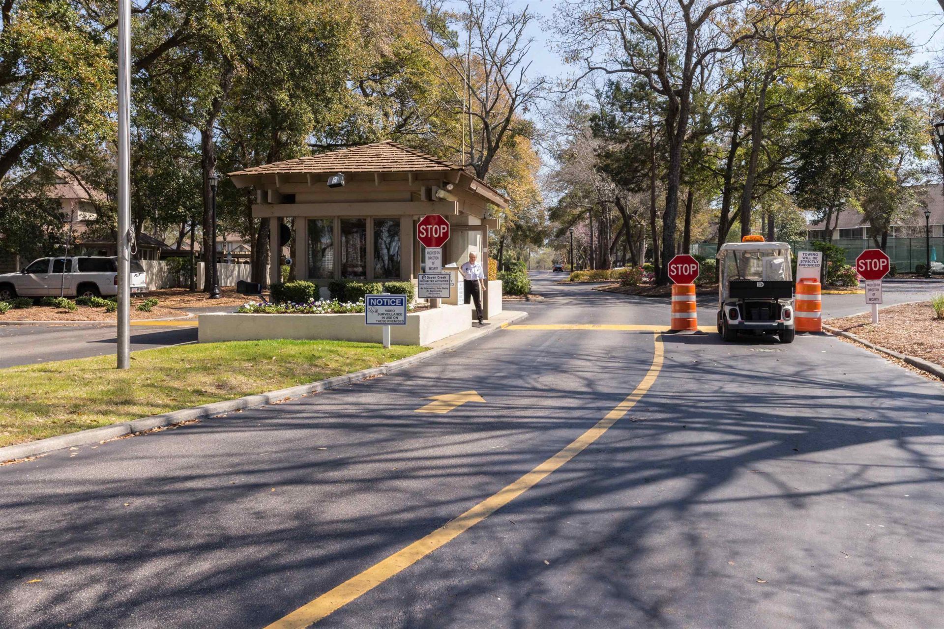 101 Ocean Creek Dr. Photo 34