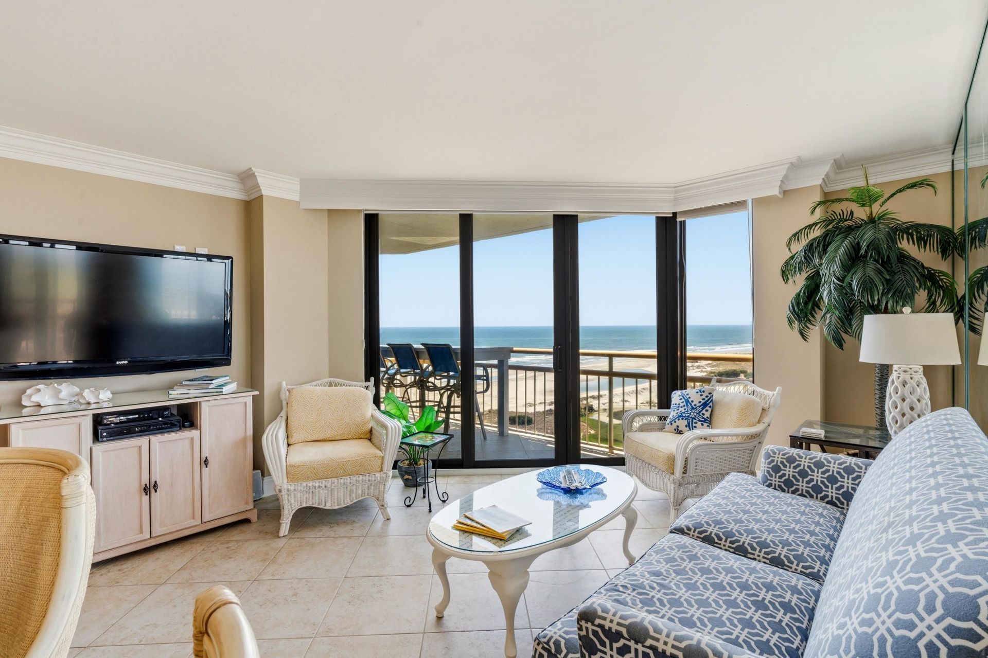 101 Ocean Creek Dr. Photo 4