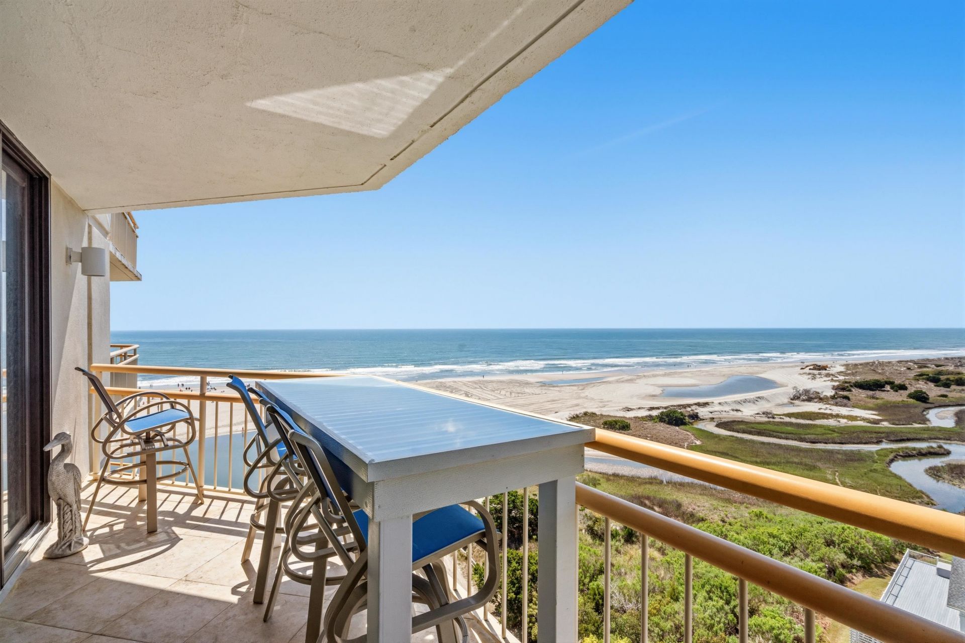 101 Ocean Creek Dr. Photo 7