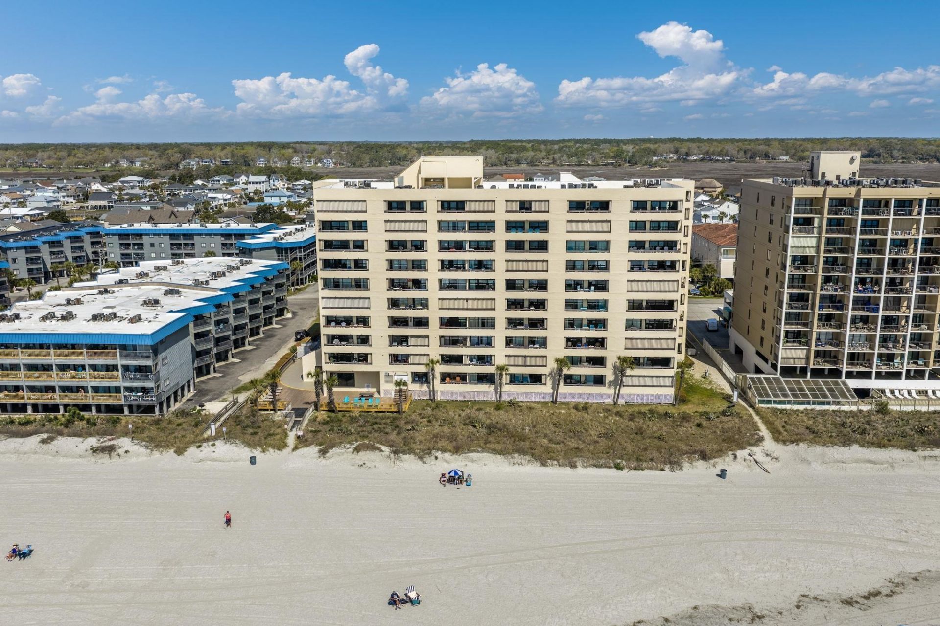 6100 Ocean Blvd. N Photo 36