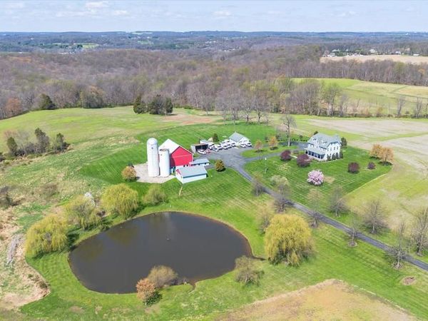 1700 CASTLETON ROAD, DARLINGTON, MD 21034